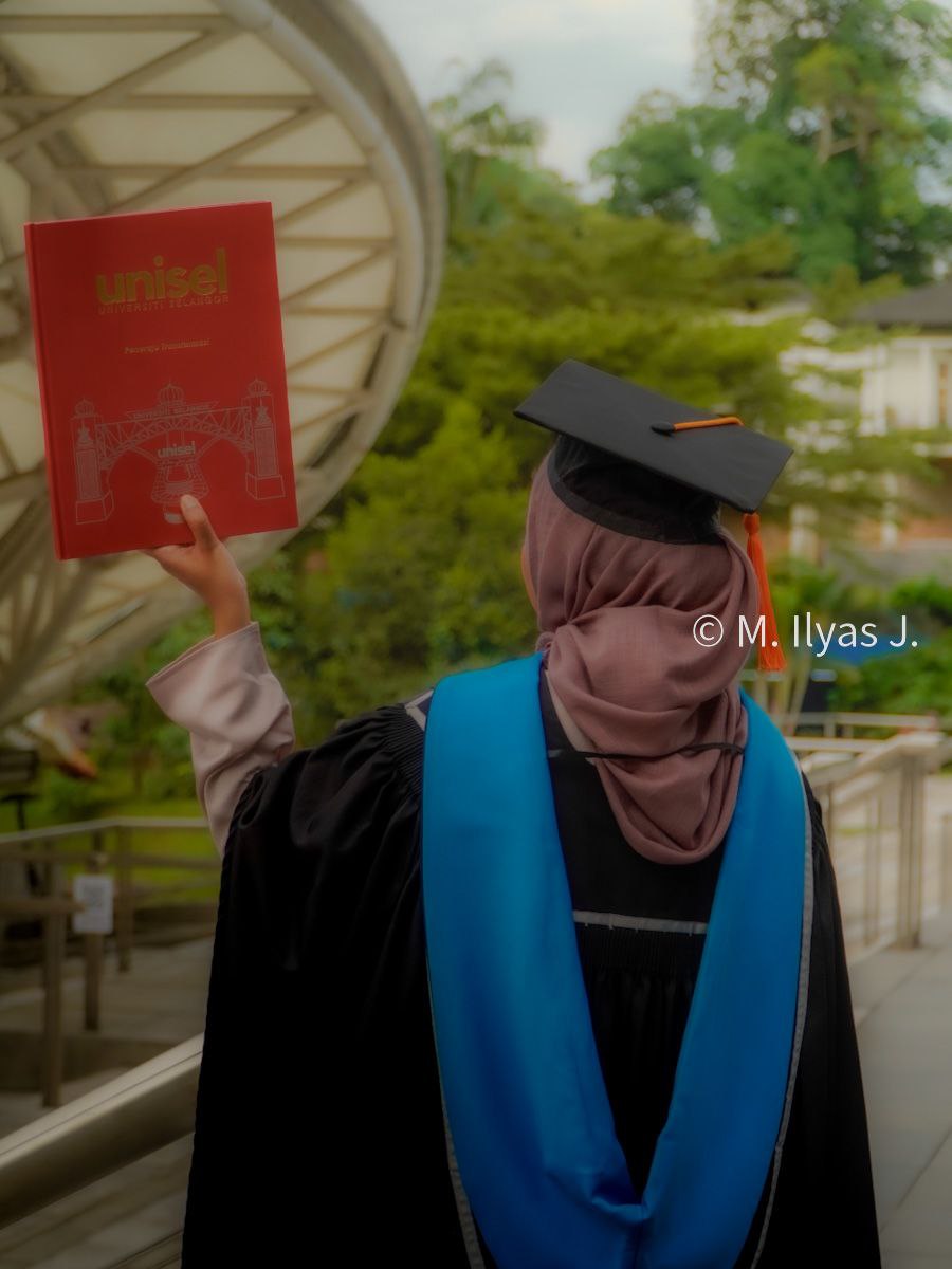 Convocation Package